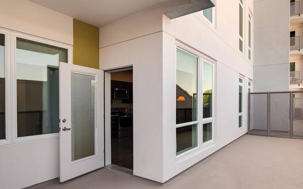 1BR/1BA Apartment · San Jose photo 2