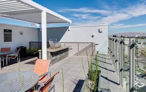 1BR/1BA Apartment · San Jose photo 5