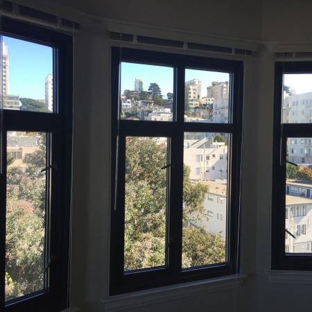 Apartments on Van Ness Avenue · San Francisco photo 2