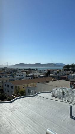Apartments on Van Ness Avenue · San Francisco photo 3