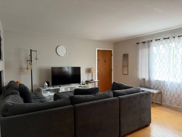 2BR/1BA Apartment · El Cerrito photo 3