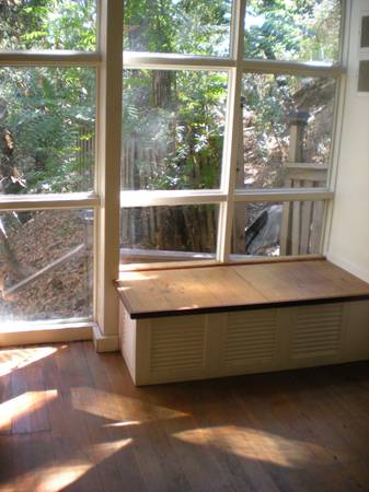 1BR/1BA Apartment · Lafayette photo 4