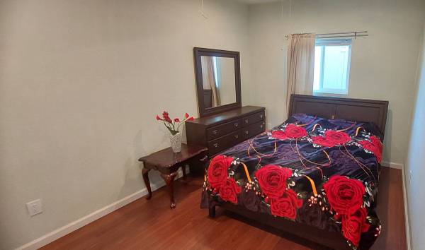 1BR/1BA Apartment · Dublin photo 5
