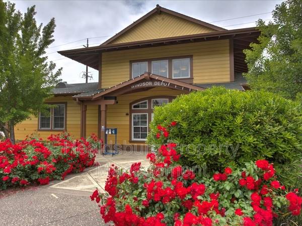 3BR/3BA Condo · Windsor photo 3