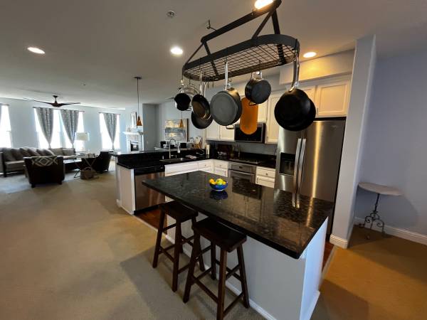 3BR/3BA Condo · Windsor photo 5
