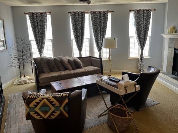 3BR/3BA Condo · Windsor photo 2