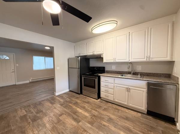 Apartments on Stanton · Hayward photo 5
