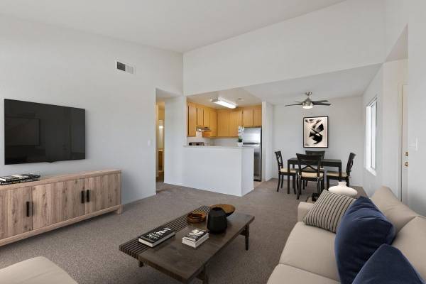 1BR/1BA Apartment · Tracy photo 2