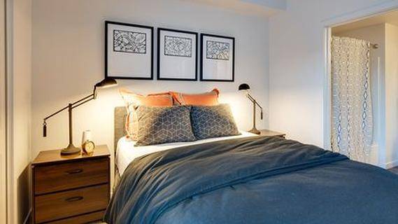 1BR/1BA Apartment · San Jose photo 3