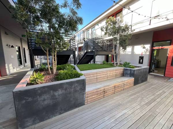 2BR/1BA Apartment on 32nd Street - · Emeryville photo 4