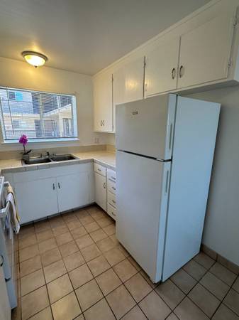 2BR/1BA Apartment · Campbell photo 5