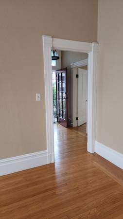 3BR/2BA Duplex · Alameda photo 4