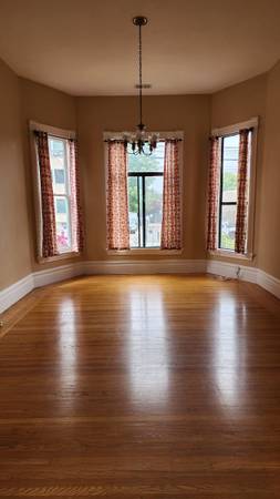 3BR/2BA Duplex · Alameda photo 2