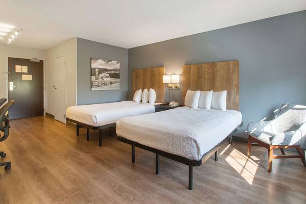 1BR/1BA Apartment · Fremont photo 5