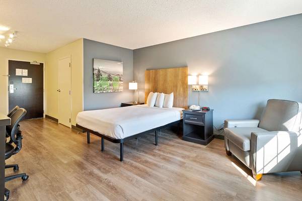 1BR/1BA Apartment · Fremont photo 4