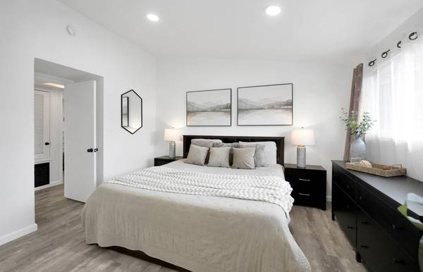 3BR/2BA Single Family House on Southgate Street · Hayward photo 3