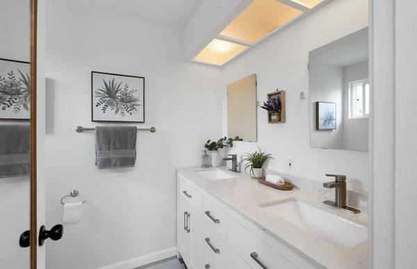 3BR/2BA Single Family House on Southgate Street · Hayward photo 5