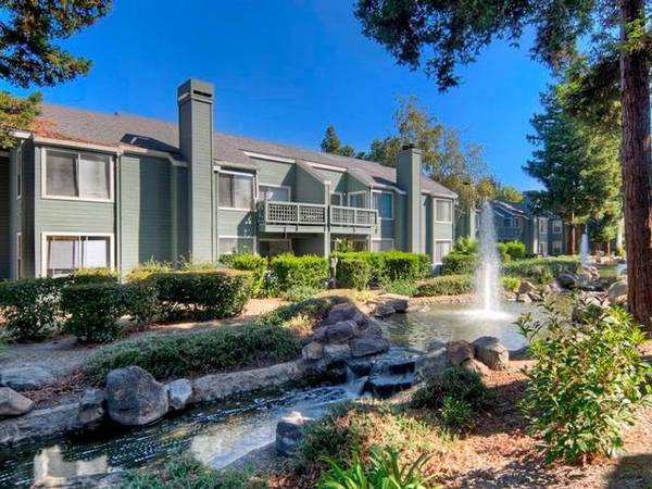 Apartments on Stonebridge Way · Pleasant Hill photo 4