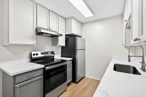 2BR/2BA Apartment · San Rafael photo 3