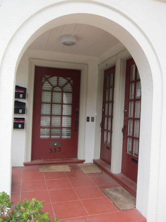 1BR/1BA Apartment on S 6th St · San Jose photo 2