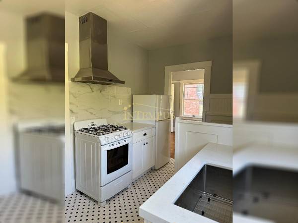 1BR/1BA Apartment on S 6th St · San Jose photo 3