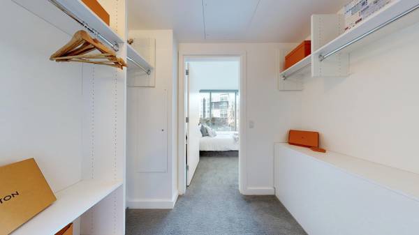 1BR/1BA Apartment on Fremont St · San Francisco photo 5