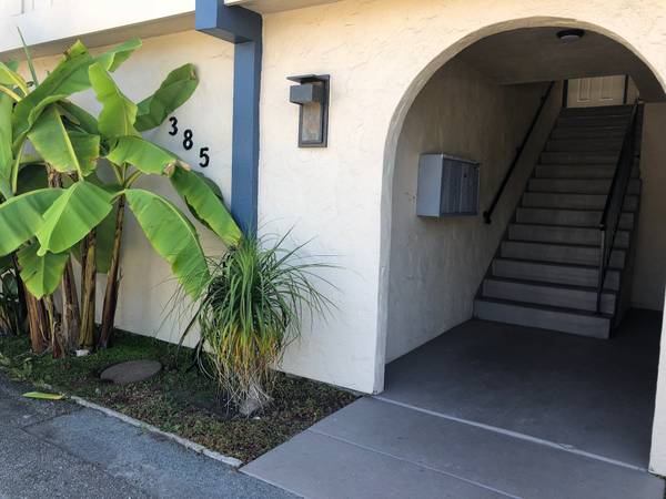 2BR/1BA Apartment · Aptos photo 2