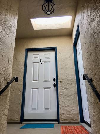 2BR/1BA Apartment · Aptos photo 3