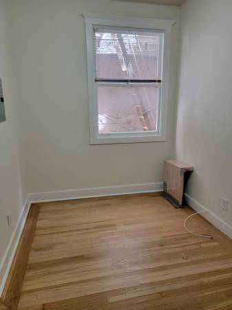 0BR/1BA Apartment on Geary St · San Francisco photo 4