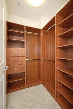 1BR/1BA Apartment on Berry St · San Francisco photo 3