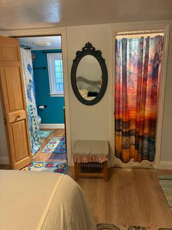 1BR/1BA Duplex · Martinez photo 5