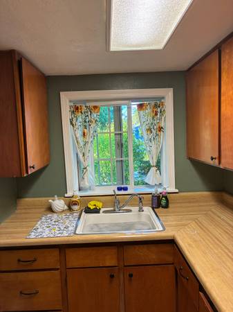 1BR/1BA Duplex · Martinez photo 2
