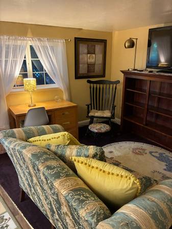 1BR/1BA Duplex · Martinez photo 4