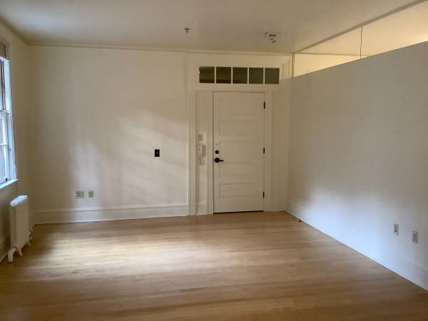 1BR/1BA Apartment · San Francisco photo 2