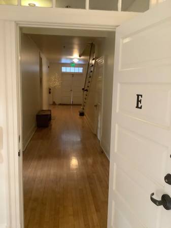 1BR/1BA Apartment · San Francisco photo 3