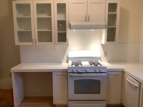 1BR/1BA Apartment · San Francisco photo 5