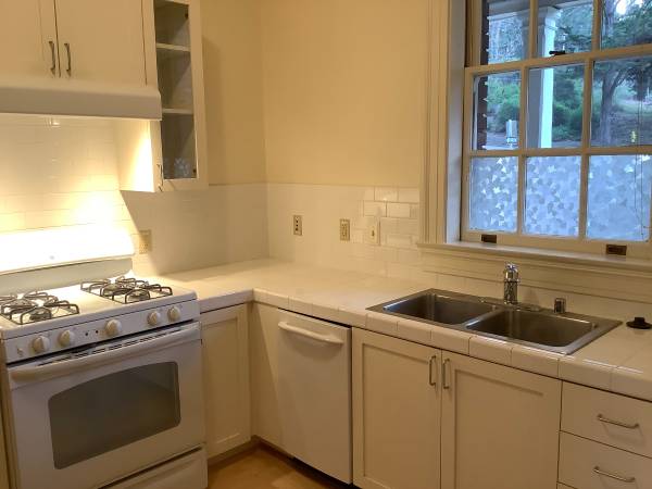 1BR/1BA Apartment · San Francisco photo 4