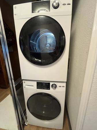 1BR/1BA Apartment · Richmond photo 4