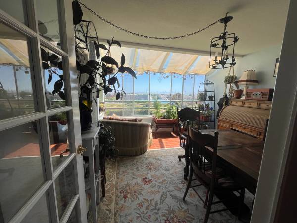 1BR/1BA Apartment · Richmond photo 3