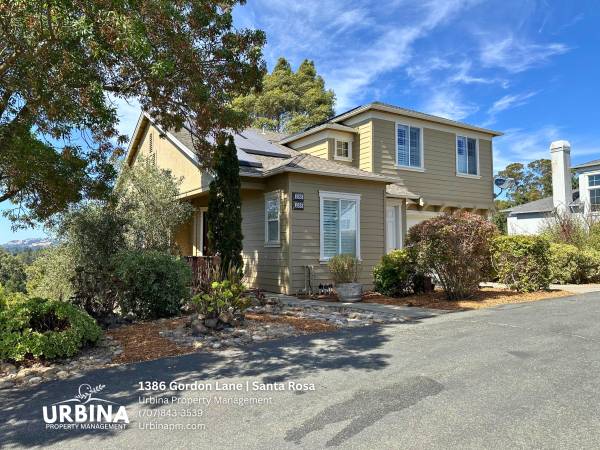 1386 Gordon Ln Santa Rosa, CA 95404 photo 5