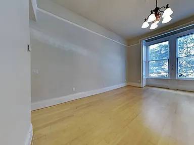 1677 Bush Street, San Francisco (Apartment) photo 3
