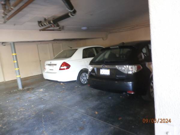 2BR/1BA Apartment on Corte Lenosa Ave. · Greenbrae