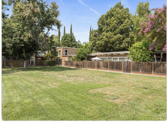 3BR/2BA Condo on Ygancio Valley Road · Walnut Creek