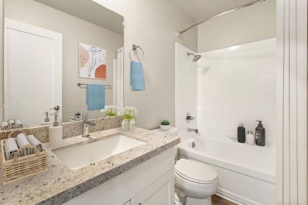 Apartments on Sharene Lane · Walnut Creek photo 4
