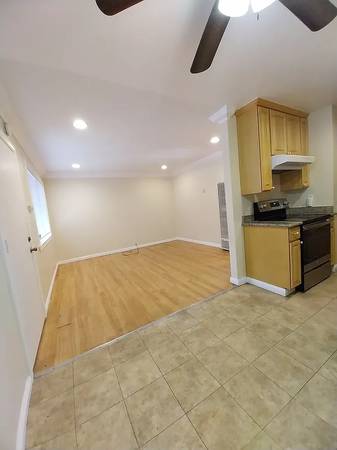 1BR/1BA Apartment · Santa Cruz photo 3