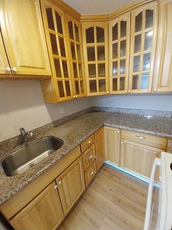 1BR/1BA Apartment · Santa Cruz photo 4
