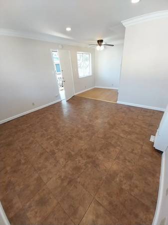 1BR/1BA Apartment · Santa Cruz photo 2