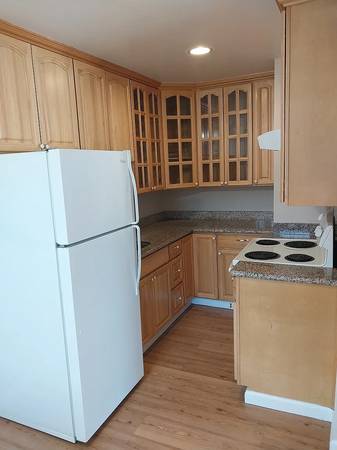 1BR/1BA Apartment · Santa Cruz photo 3