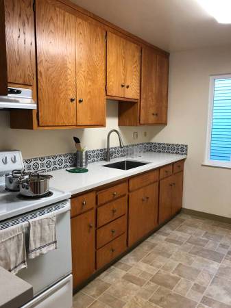 Apartments on Hearst Ave · Berkeley