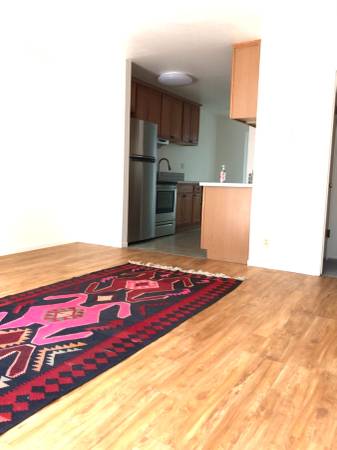 Apartments on Hearst Ave · Berkeley photo 5